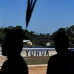 Comunidades en la frontera Perú Brasil enfrentan la drogadicción - punto selva