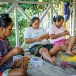 dia internacional de la mujer indígena - hytines peru mexico colombia - punto selva