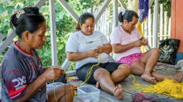 dia internacional de la mujer indígena - hytines peru mexico colombia - punto selva