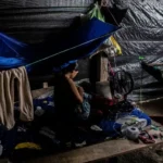 madre de dios mercurio - punto selva - elizabeth salazar
